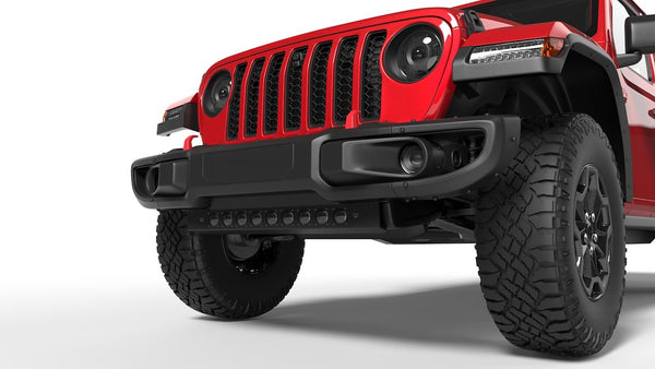 Oracle Lighting Skid Plate With LED Lighting (MPN: 5883-001)