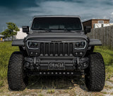 Oracle Lighting Skid Plate With LED Lighting (MPN: 5883-001)
