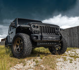 Oracle Lighting Skid Plate With LED Lighting (MPN: 5883-001)