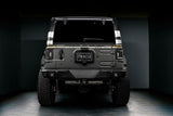 Oracle Lighting Jeep Wrangler JL Tail Light Assembly (MPN: 5884-504-T)