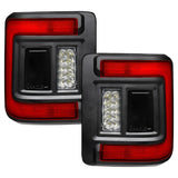 Oracle Lighting Tail Light Assembly (MPN: 5884-504)