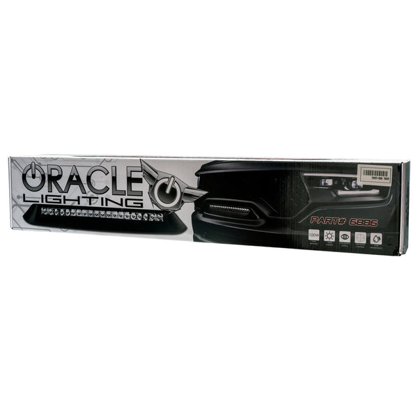 Oracle Lighting LED Light Bar (MPN: 5885-001)