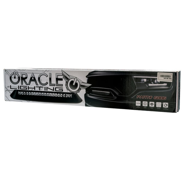 Oracle Lighting LED Light Bar (MPN: 5885-005)