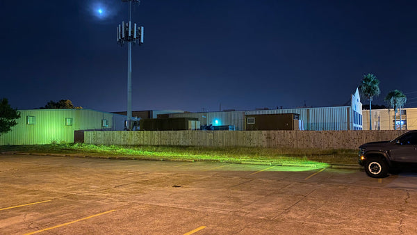 Oracle Lighting LED Light Bar (MPN: 5885-006)