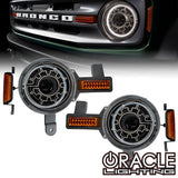 Oracle Lighting Bi-LED Headlight Assembly (MPN: 5886-111)