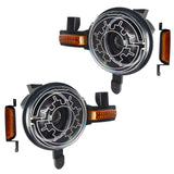 Oracle Lighting Bi-LED Headlight Assembly (MPN: 5886-111)