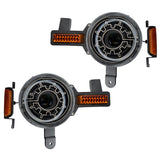 Oracle Lighting Bi-LED Headlight Assembly (MPN: 5886-111)