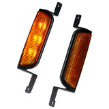 Oracle Lighting Bi-LED Headlight Assembly (MPN: 5886-111)