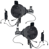 Oracle Lighting Bi-LED Headlight Assembly (MPN: 5886-111)