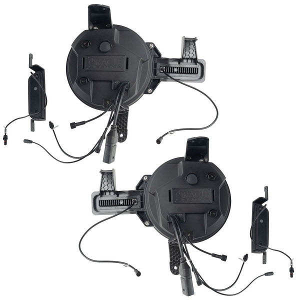 Oracle Lighting Bi-LED Headlight Assembly (MPN: 5886-111)