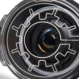 Oracle Lighting Bi-LED Headlight Assembly (MPN: 5886-111)