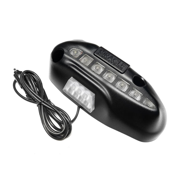 Oracle Lighting Cargo Area Light (MPN: 5887-001)