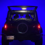 Oracle Lighting Cargo Area Light (MPN: 5887-001)