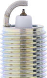 NGK Spark Plugs Laser Iridium Spark Plug (MPN: 5887)