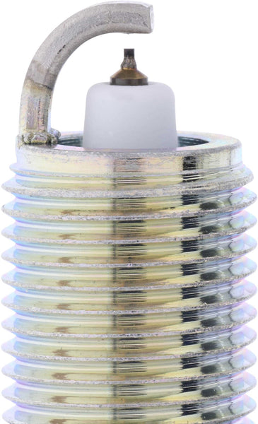 NGK Spark Plugs Laser Iridium Spark Plug (MPN: 5887)