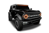 Oracle Lighting Integrated LED Light Bar (MPN: 5888-023-MF)