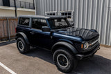 Oracle Lighting Integrated LED Light Bar (MPN: 5888-023-MF)