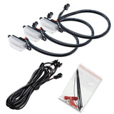 Oracle Lighting Grille Light Kit (MPN: 5889-005-C)