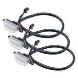 Oracle Lighting Grille Light Kit (MPN: 5889-005-C)