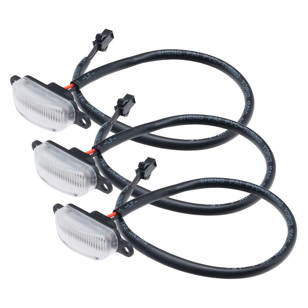 Oracle Lighting Grille Light Kit (MPN: 5889-005-C)