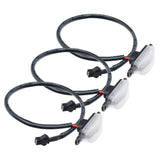 Oracle Lighting Grille Light Kit (MPN: 5889-005-C)