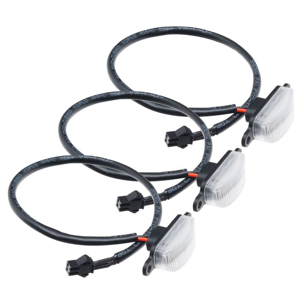 Oracle Lighting Grille Light Kit (MPN: 5889-005-C)