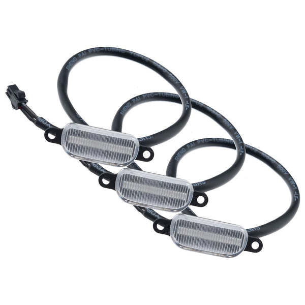 Oracle Lighting Grille Light Kit (MPN: 5889-005-C)
