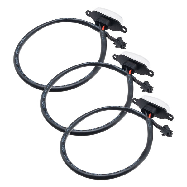 Oracle Lighting Grille Light Kit (MPN: 5889-005-C)