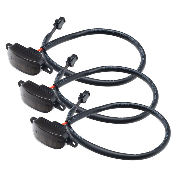 Oracle Lighting Grille Light Kit (MPN: 5889-005-T)