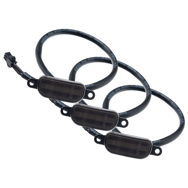 Oracle Lighting Grille Light Kit (MPN: 5889-005-T)
