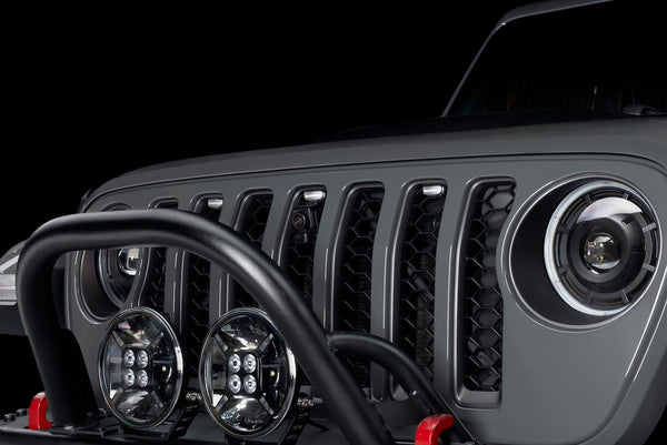 Oracle Lighting Grille Light Kit (MPN: 5889-005-T)