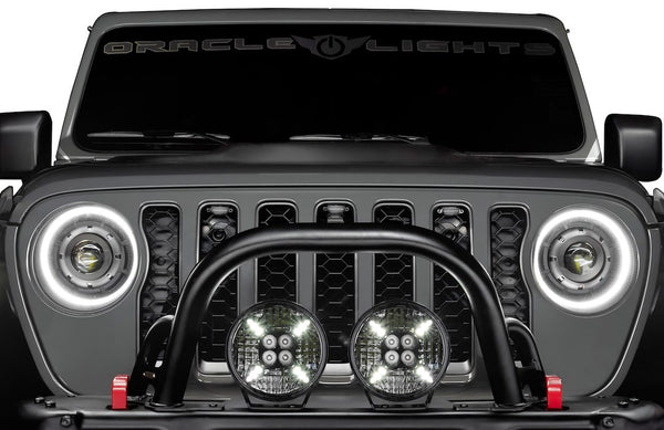 Oracle Lighting Grille Light Kit (MPN: 5889-005-T)