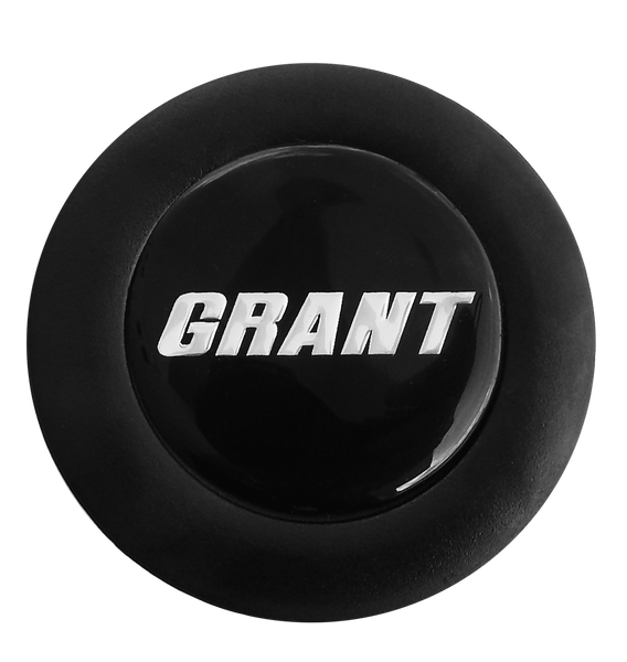 Grant Products Steering Wheel Center Pad (MPN: 5889-A)