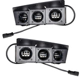 Oracle Lighting LED Fog Light Kit (MPN: 5890-001)