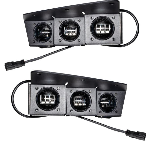 Oracle Lighting LED Fog Light Kit (MPN: 5890-001)