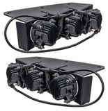 Oracle Lighting LED Fog Light Kit (MPN: 5890-001)