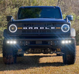 Oracle Lighting LED Fog Light Kit (MPN: 5890-001)