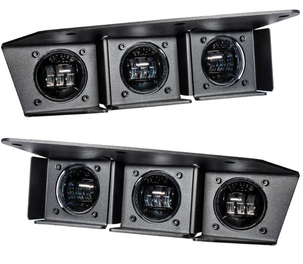 Oracle Lighting LED Fog Light Kit (MPN: 5890-001)