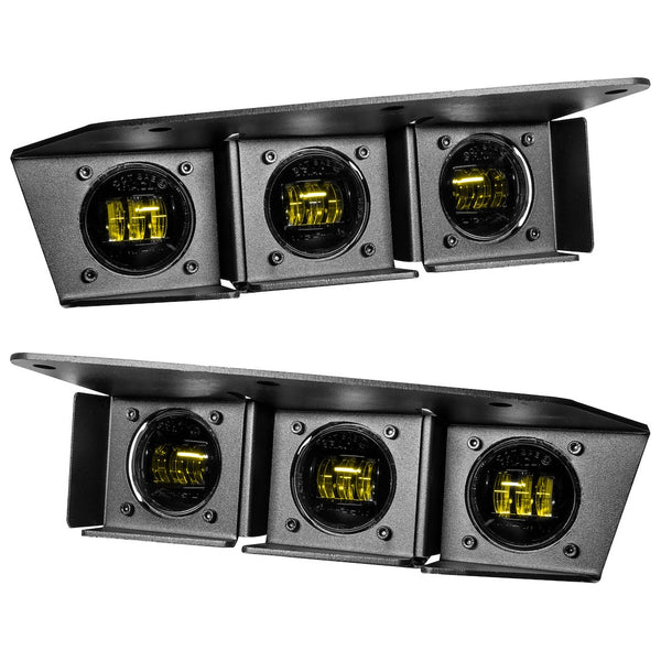 Oracle Lighting LED Fog Light Kit (MPN: 5890-006)