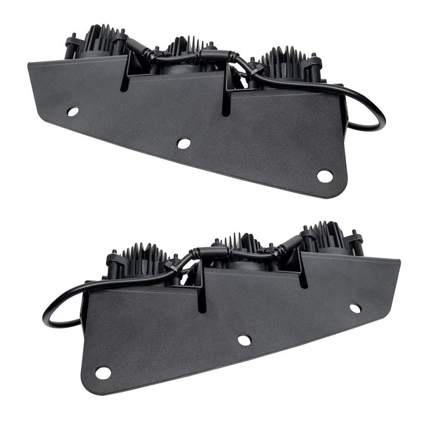 Oracle Lighting LED Fog Light Kit (MPN: 5890-006)