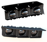 Oracle Lighting LED Fog Light Kit (MPN: 5890-006)
