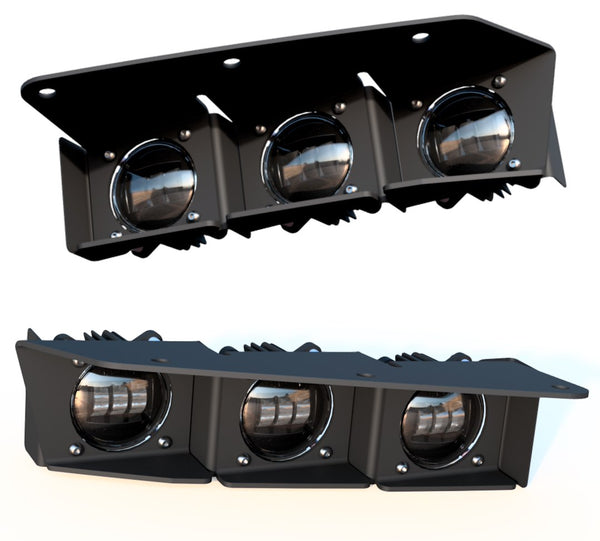 Oracle Lighting LED Fog Light Kit (MPN: 5890-006)