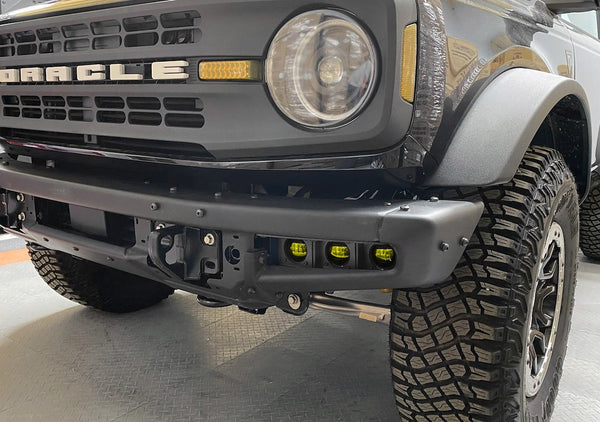 Oracle Lighting LED Fog Light Kit (MPN: 5890-006)
