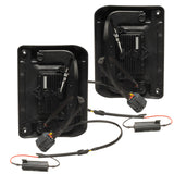 Oracle Lighting Flush Mount LED Tail Light Assembly (MPN: 5891-504-T)