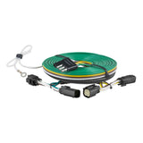CURT Towed Vehicle Wiring Kit (MPN: 58910)