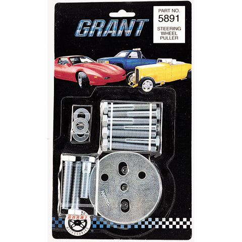 Grant Steering Wheel Puller (MPN: 5891)