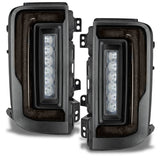 Oracle Lighting Flush Mount LED Tail Light (MPN: 5892-504-T)