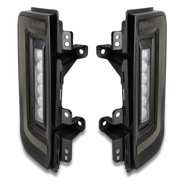 Oracle Lighting Flush Mount LED Tail Light (MPN: 5892-504-T)