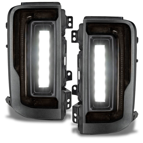 Oracle Lighting Flush Mount LED Tail Light (MPN: 5892-504-T)