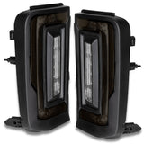 Oracle Lighting Flush Mount LED Tail Light (MPN: 5892-504-T)